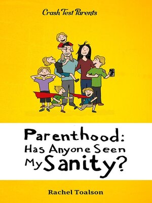 cover image of Parenthood